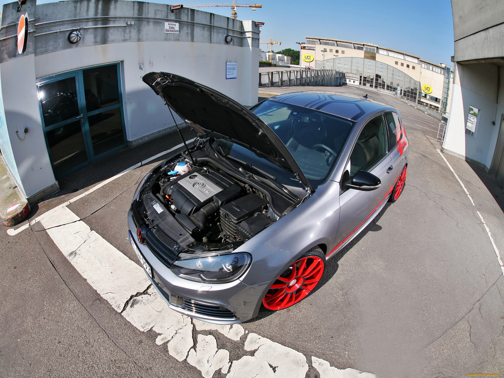 , volkswagen